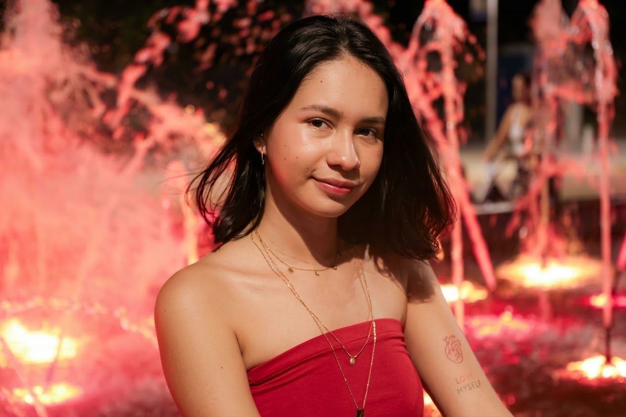 Carlyana Martins